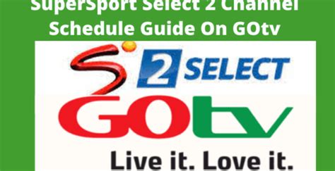 supersport tv guide today